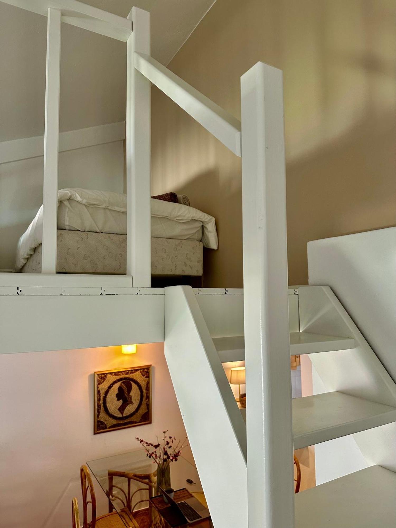 The Tree House 96C - لاغوس المظهر الخارجي الصورة